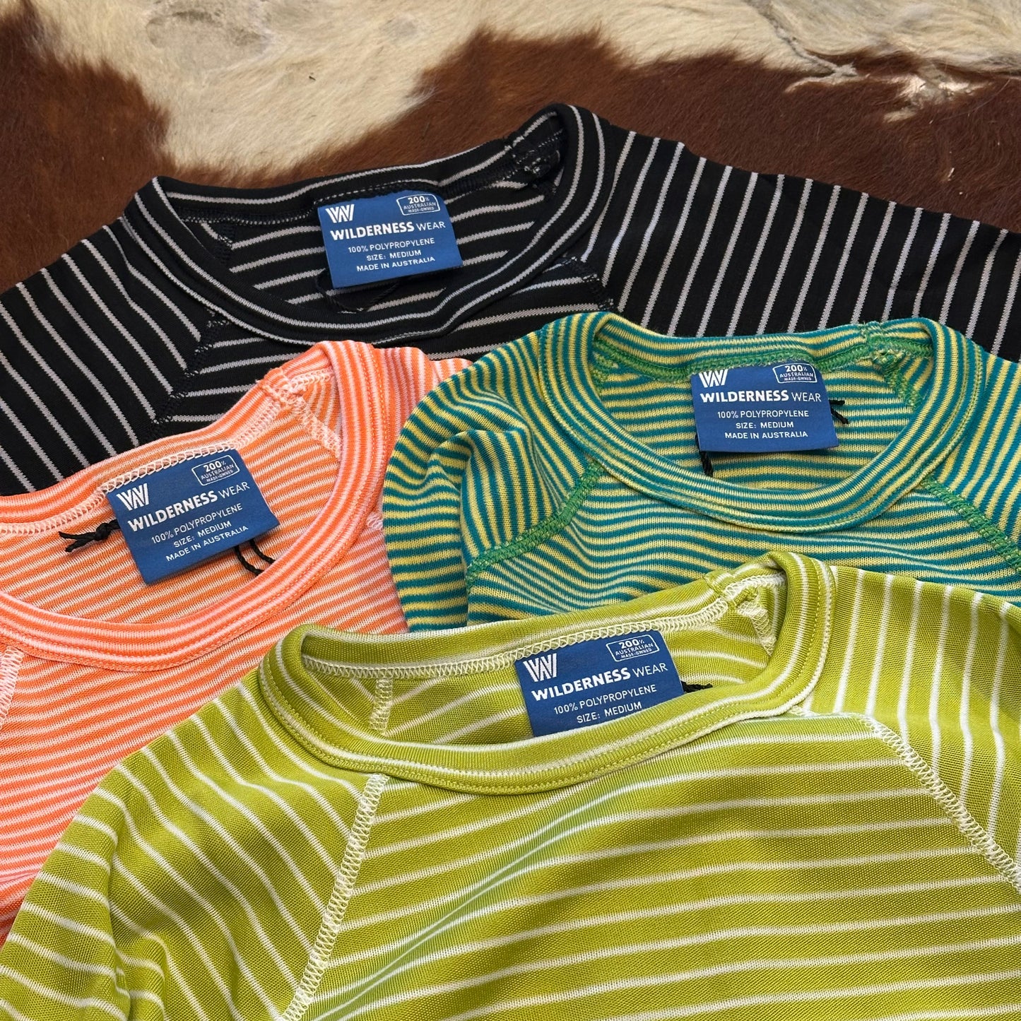 "POLYPRO+ 190 / LONG SLEEVE"