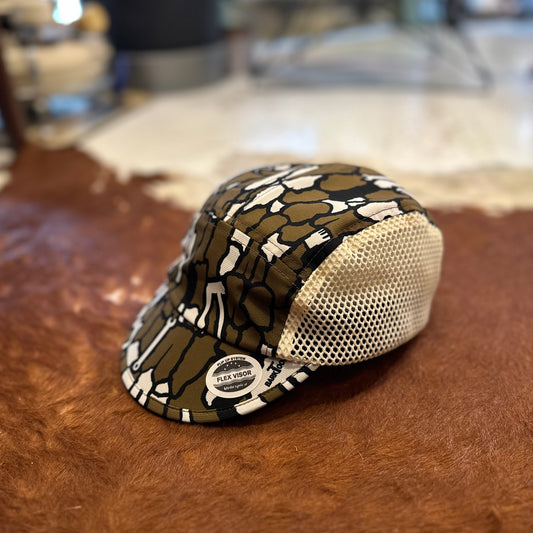 "P.S.C CAP CYCLING / BARK TOOL"