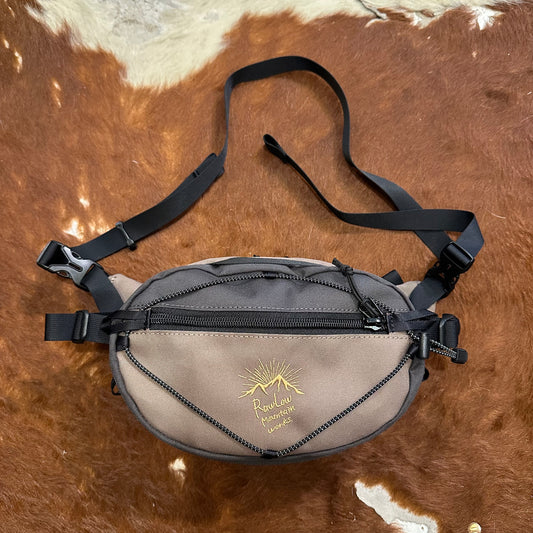 "COLORADO PACK / SMALL・MEDIUM"