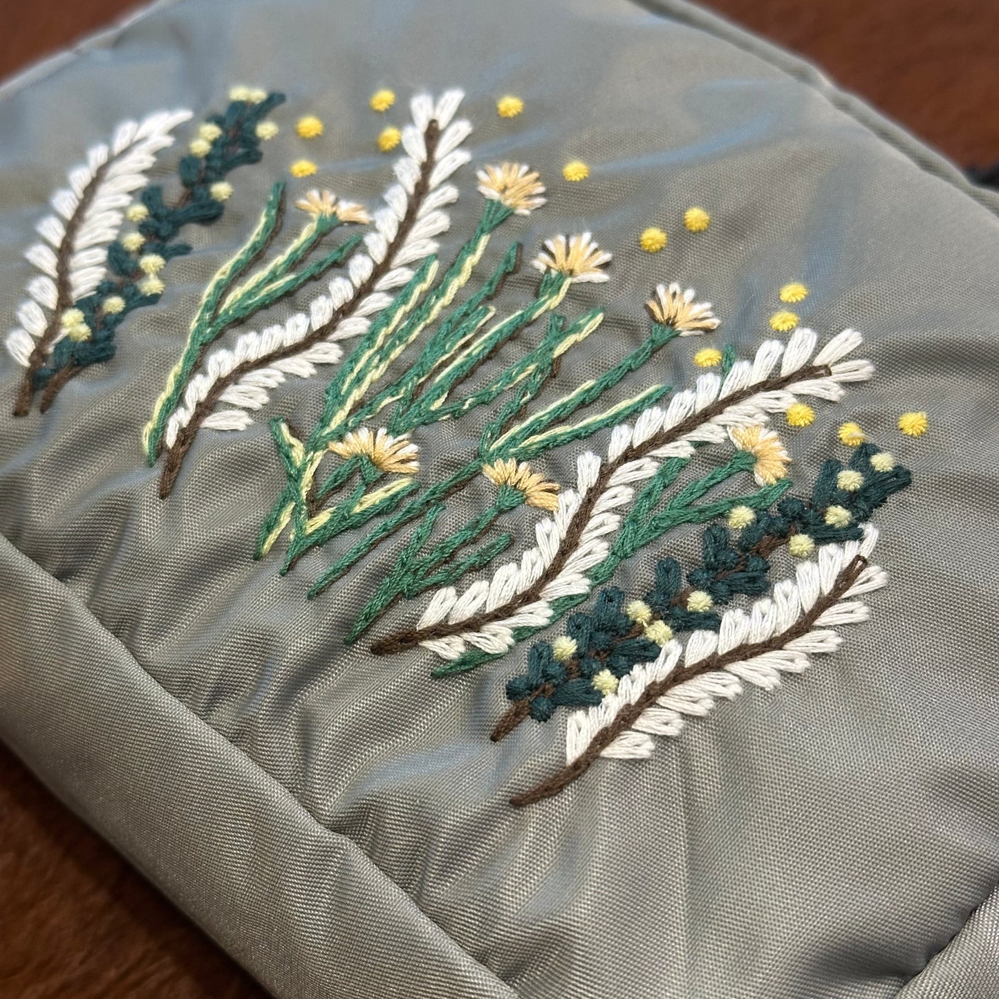 "REKTAN BRODERI"