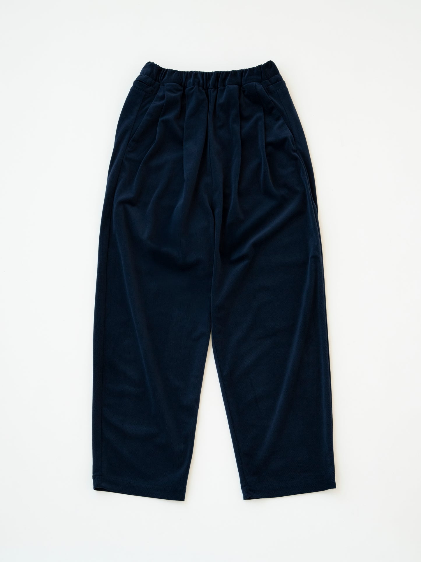"CORDUROY BALL PANTS"