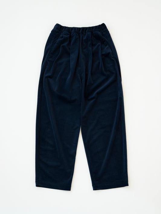 "CORDUROY BALL PANTS"