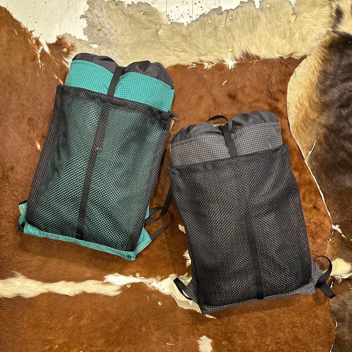 "BIG TURTLE / SPECTRA"