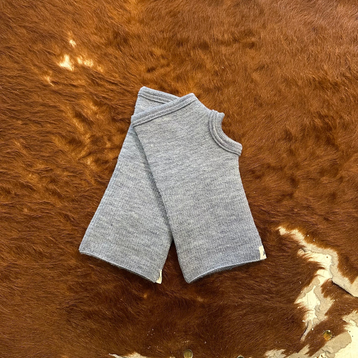 "ANTARCTICA WRIST GAITER"