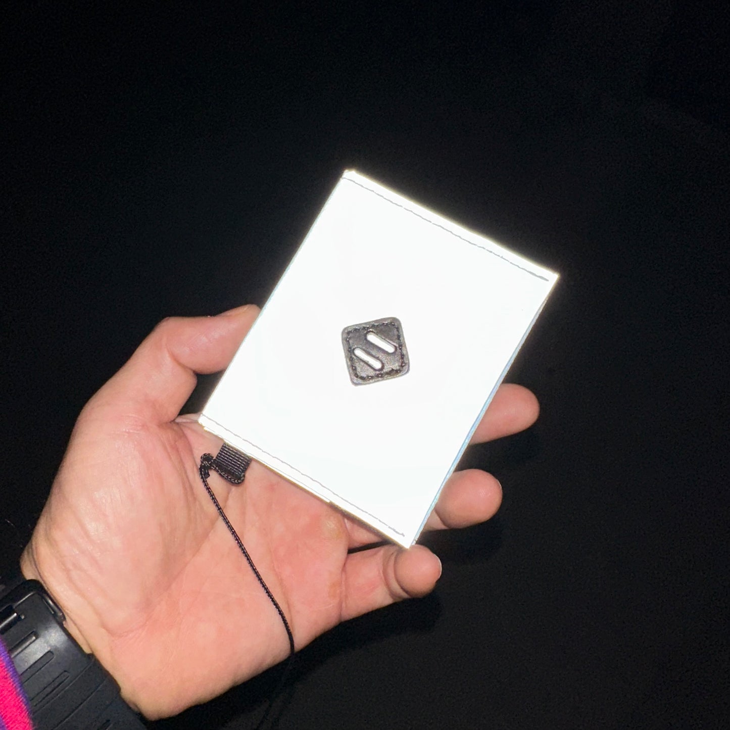 "MULTI WALLET / REFLECTOR"