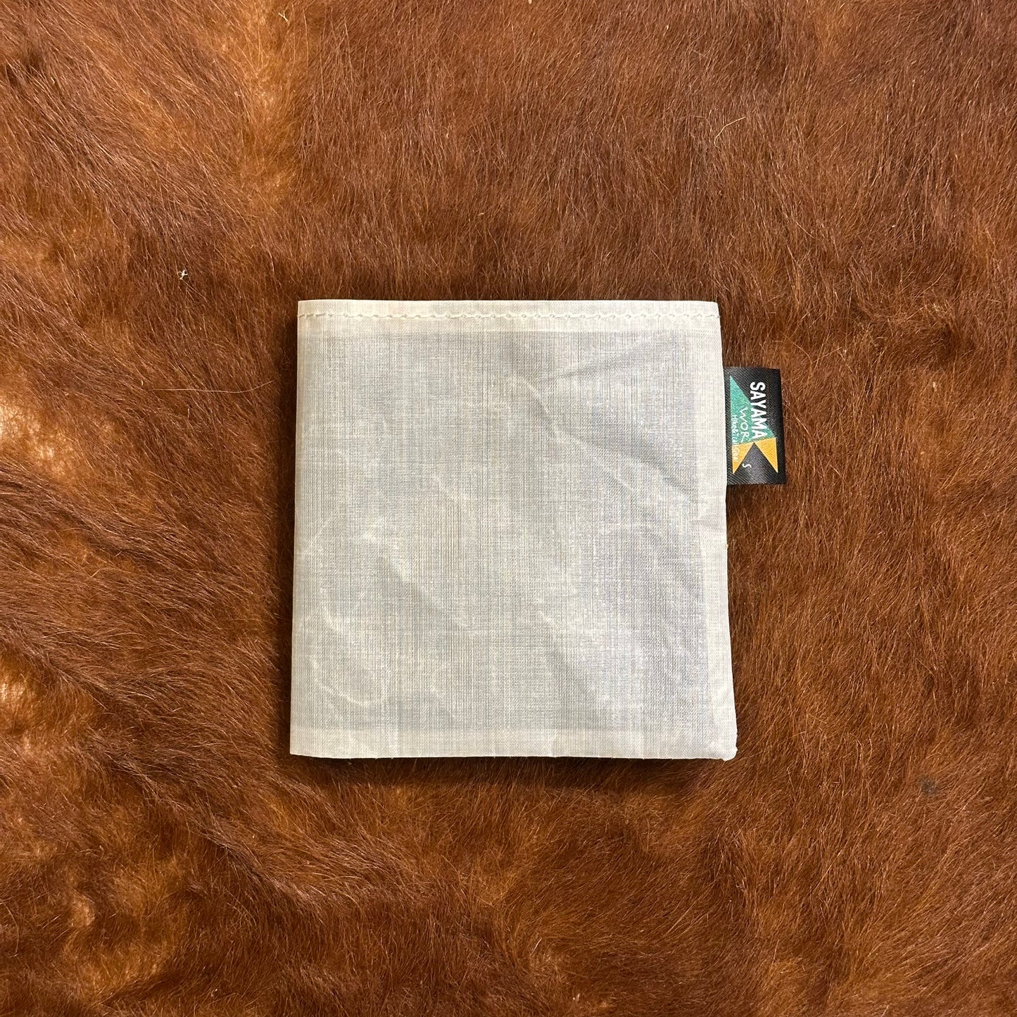 "MINIMALIST WALLET"