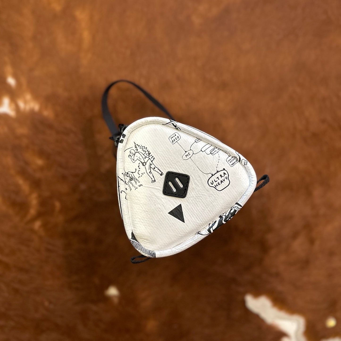"ONIGIRI POUCH"
