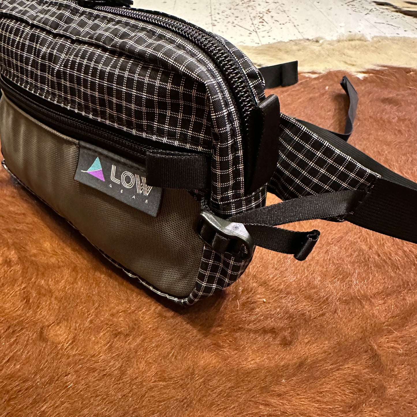 "WALKER'S PACK"