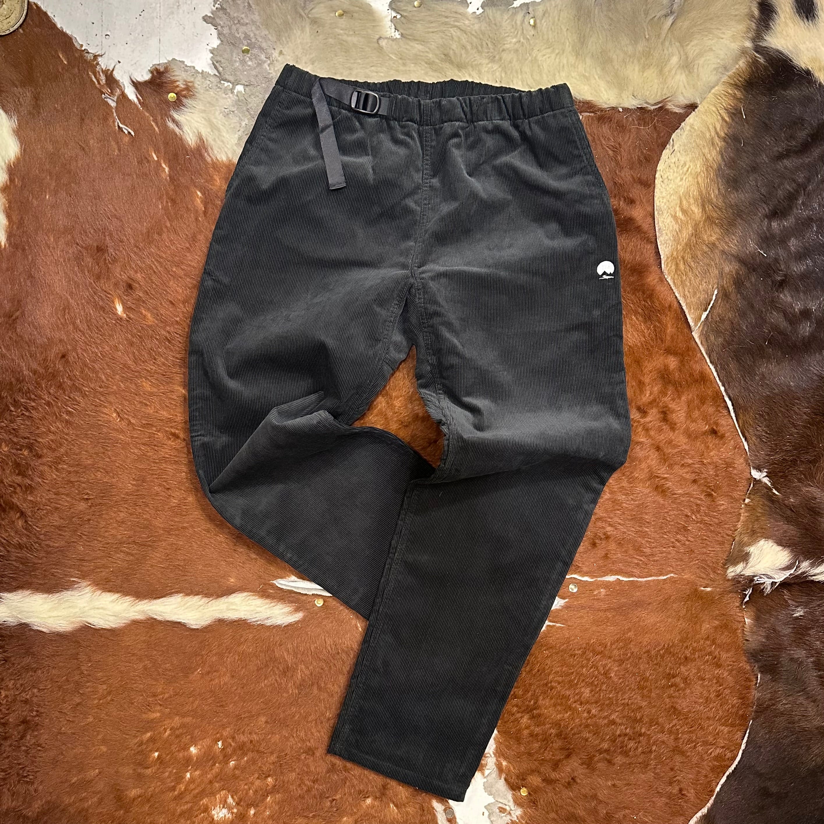 DO PANTS CORDS