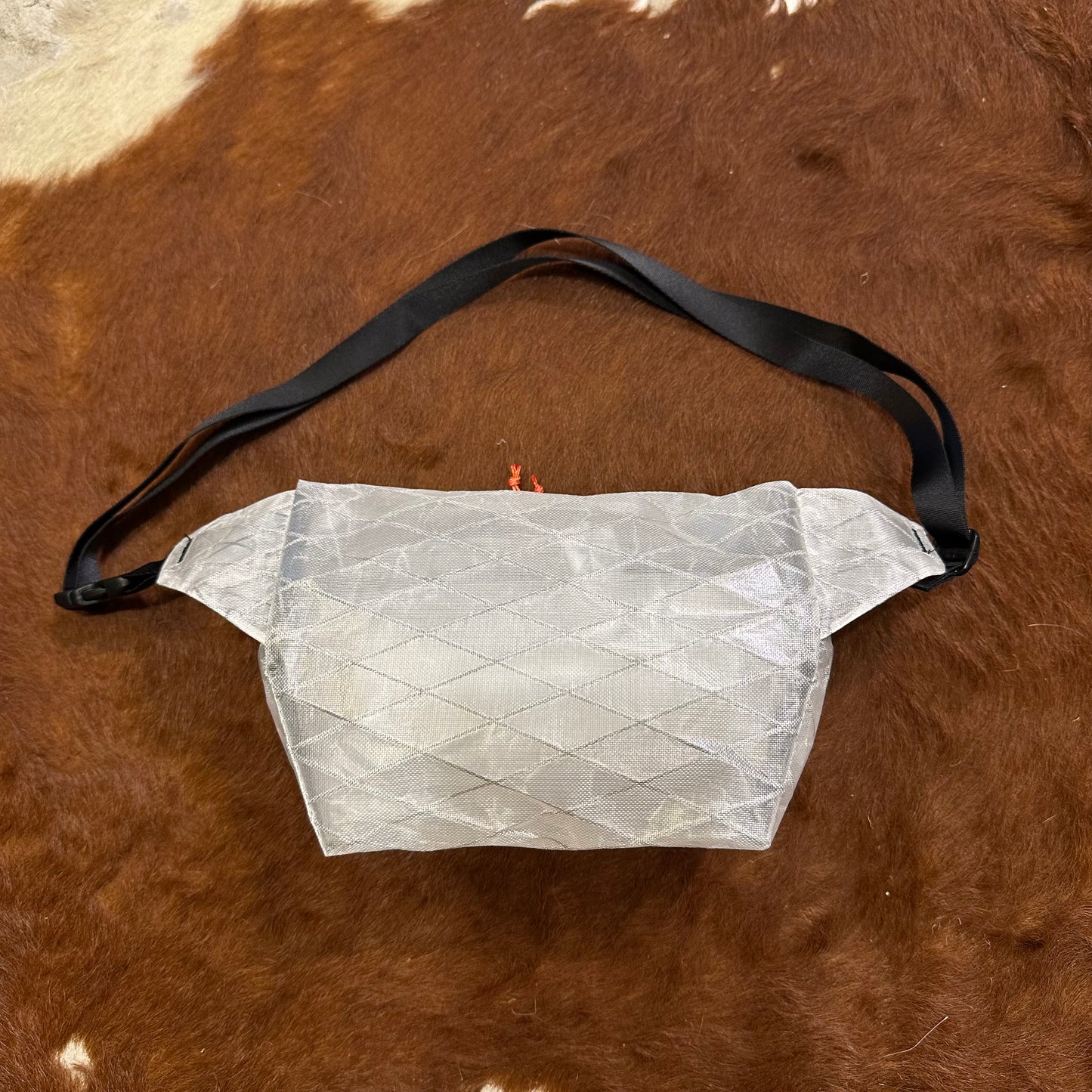 "SPARE POCKET"