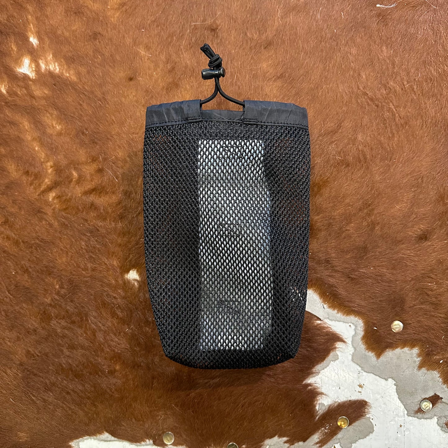 "WIDE WATER BOTTLE SLEEVE"