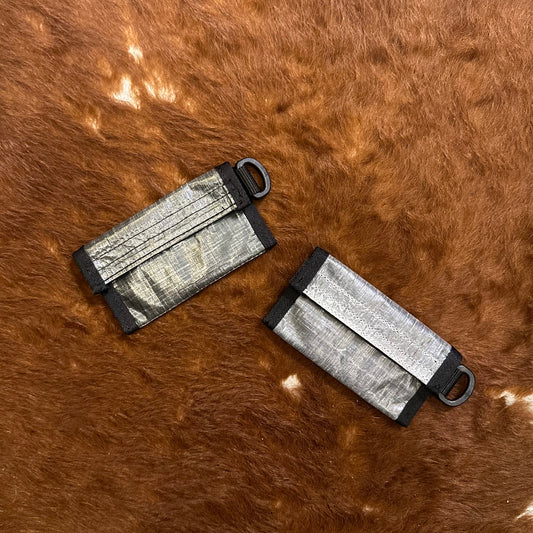 "DCF CARD WALLET / BAMBOO SHOOTS SOUVENIR"