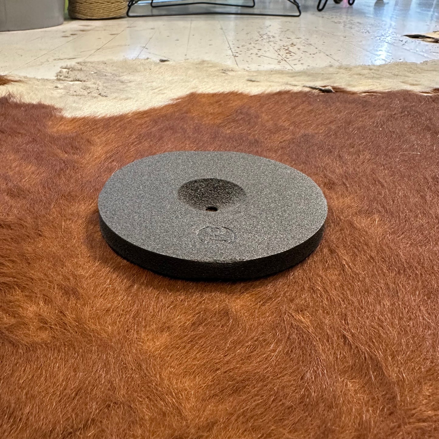 "GVP FOAM DONUT"