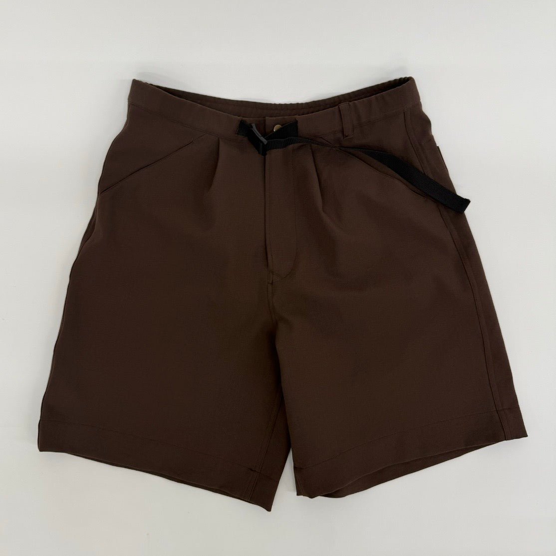 "HIKER GRUKHA SHORTS"