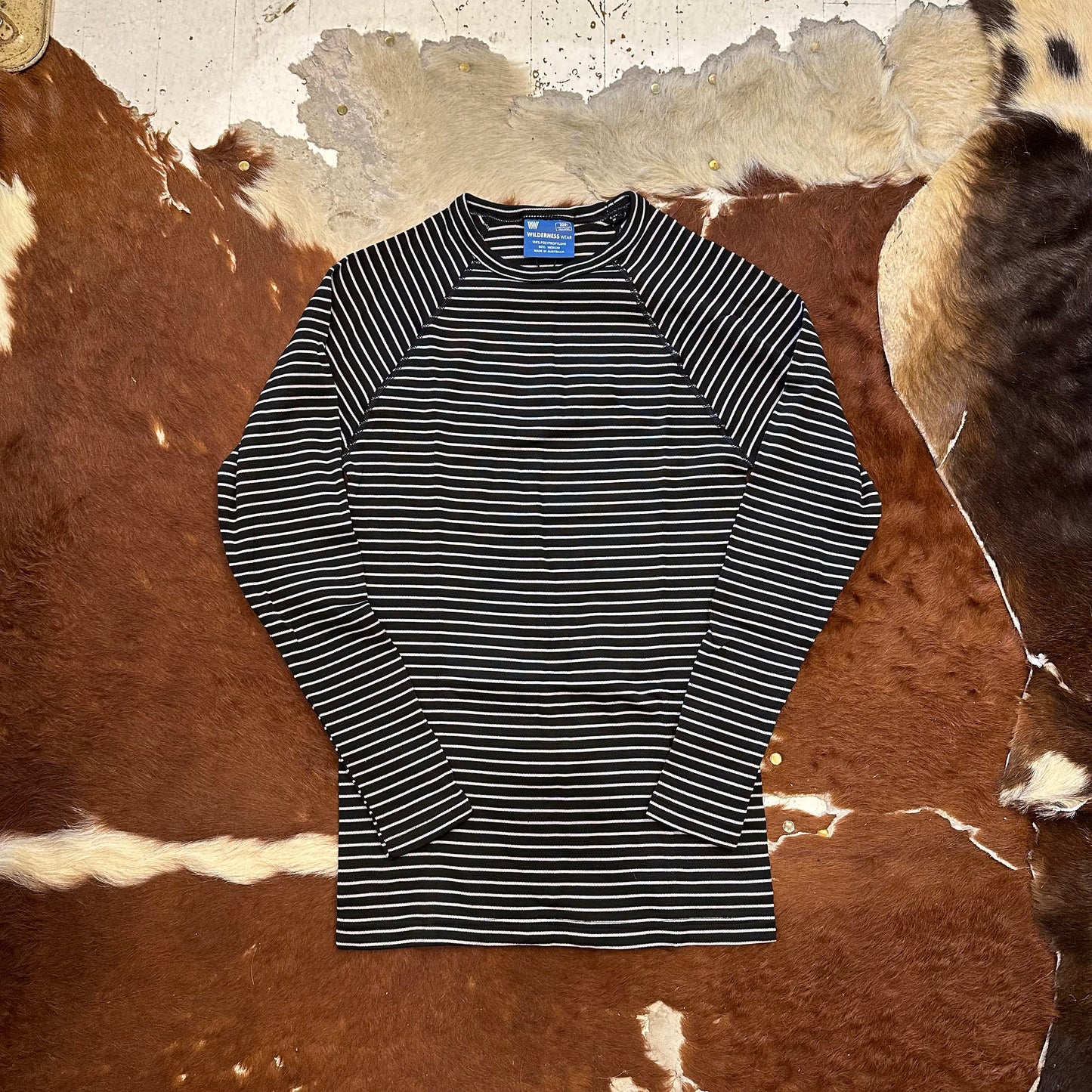 "POLYPRO+ 190 / LONG SLEEVE"