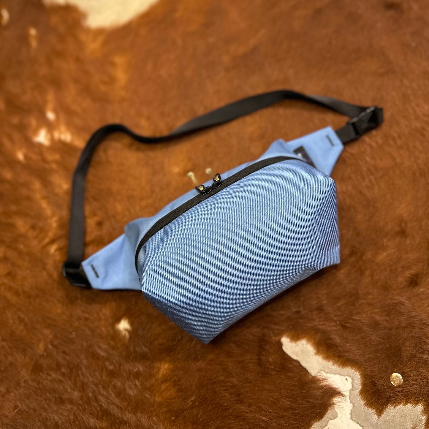 "SPARE POCKET"