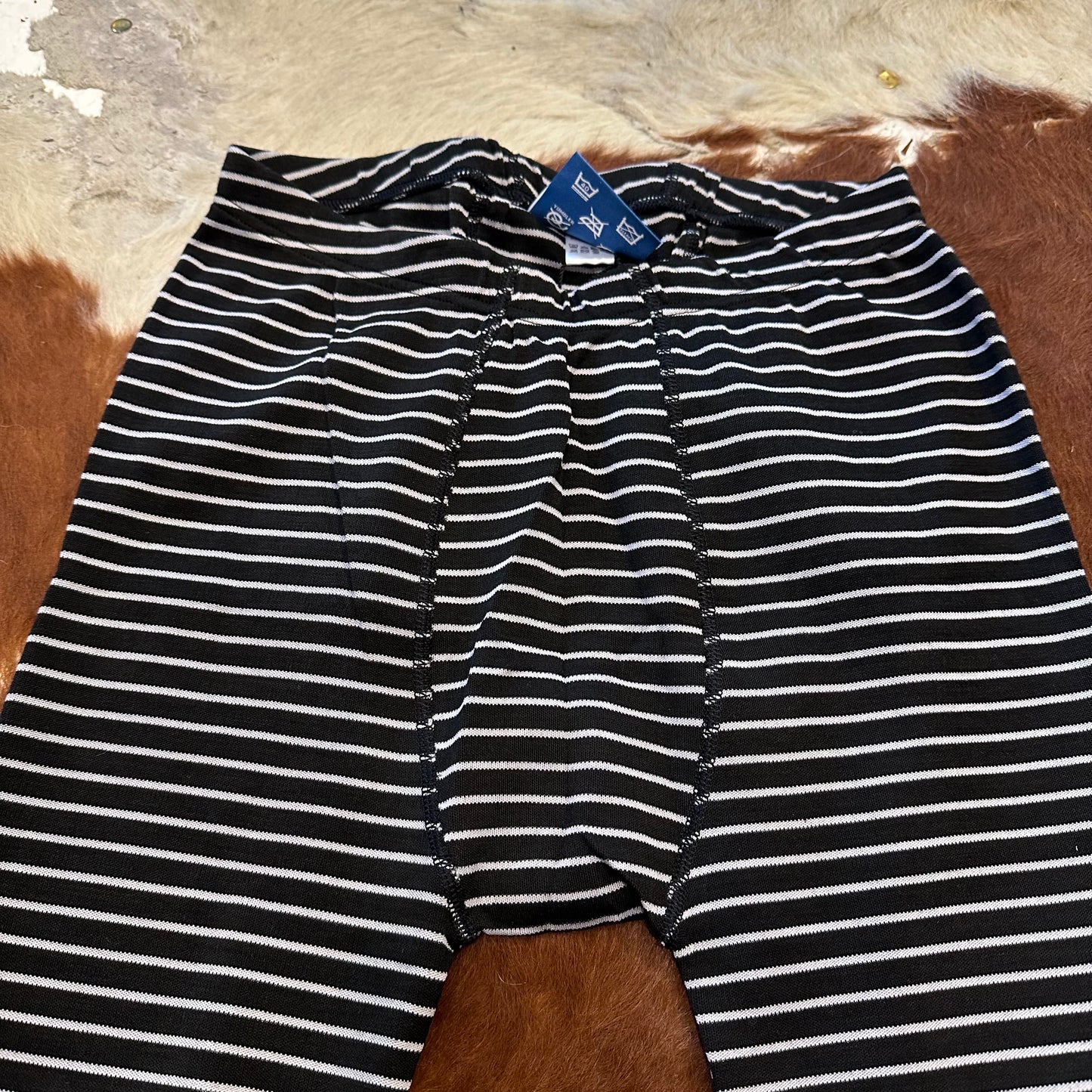 "POLYPRO+ 190 / LEGGINGS