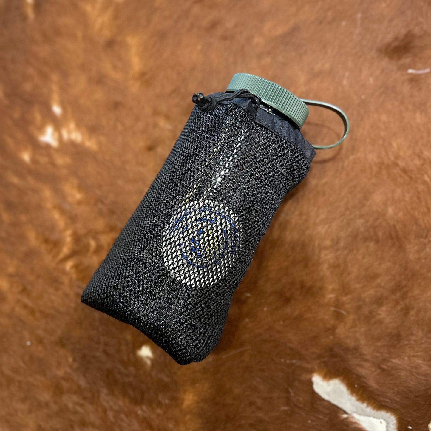 "WIDE WATER BOTTLE SLEEVE"