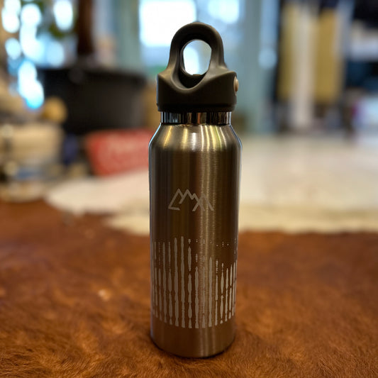 "CMF BOTTLE"