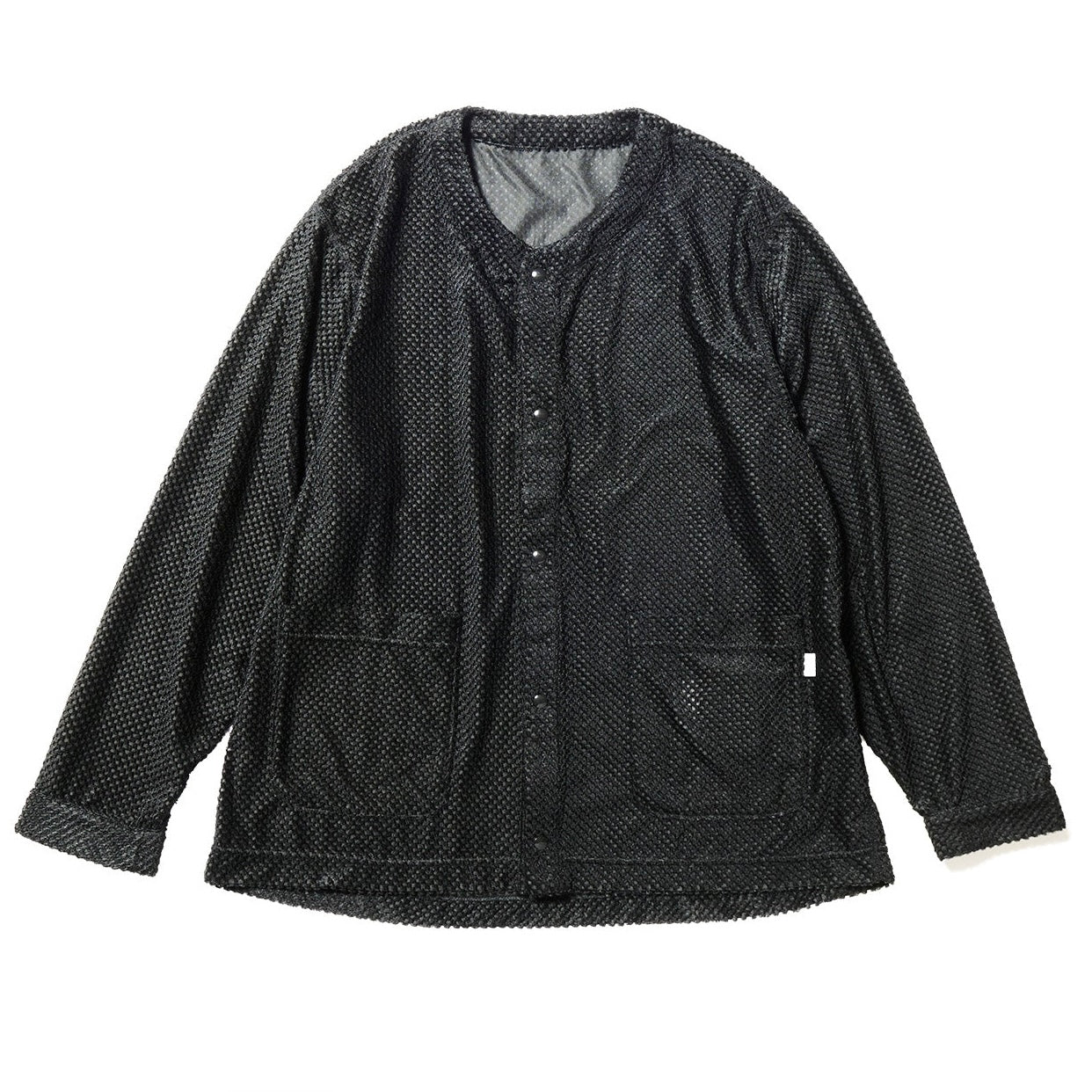 "OCTA CARDIGAN"