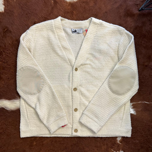 "TRAIL CARDIGAN ALPHA 136"