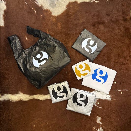 "UL TYVEK ECO BAG"