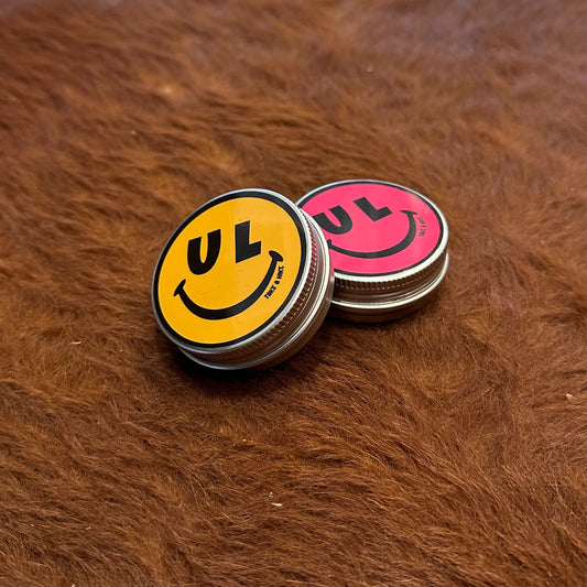 "TRAIL SCREW STOVE / SMILE"