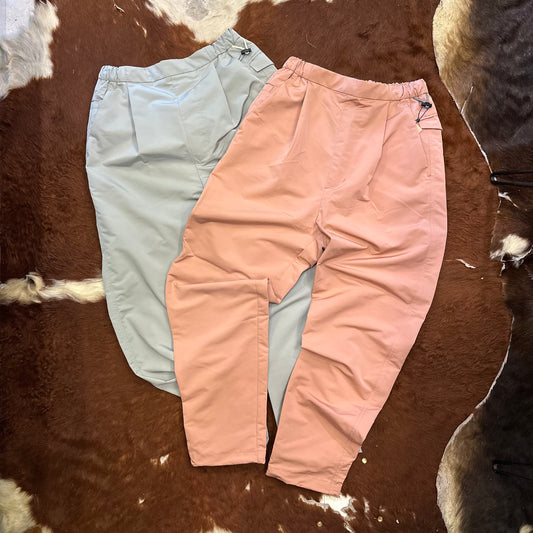 "MY BASIC PANTS"