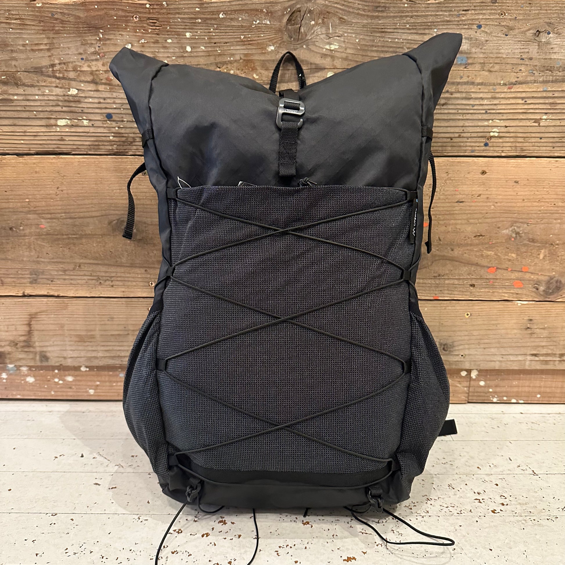 URBAN PRO PACK 30L / ECOPAK EPX200 URBAN PRO PACK 30L / ECOPAK EPX200