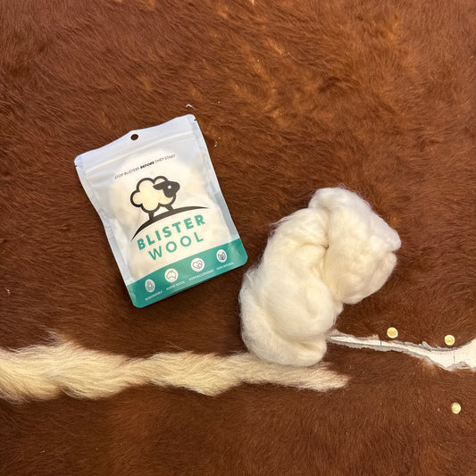 "BLISTER PREVENTION PACK / REGULAR"