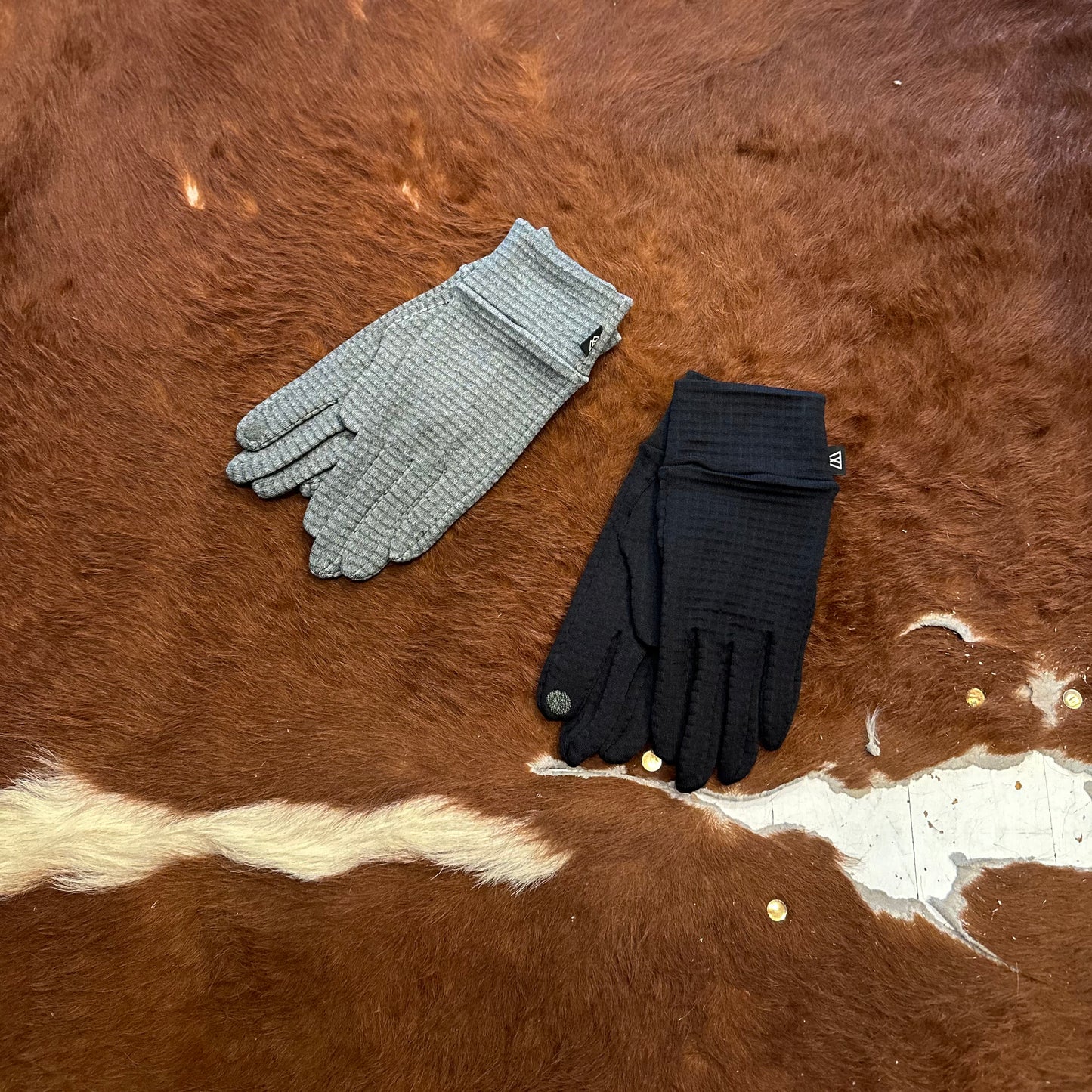 "POWER GRID GLOVES"