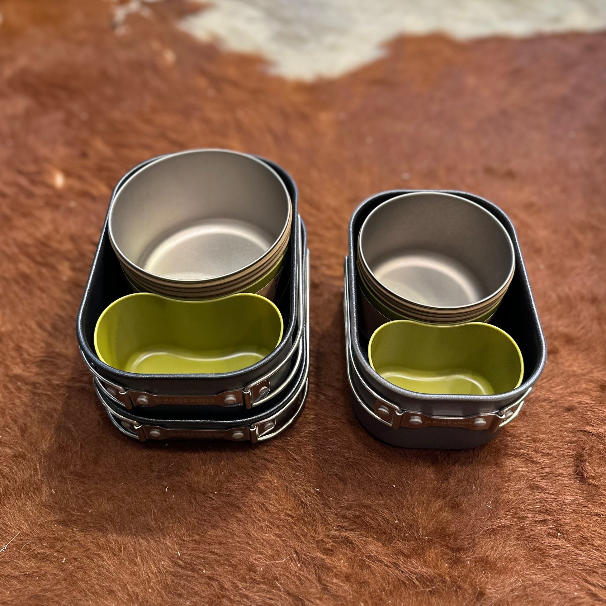 TRAILCUP TRAILCUP