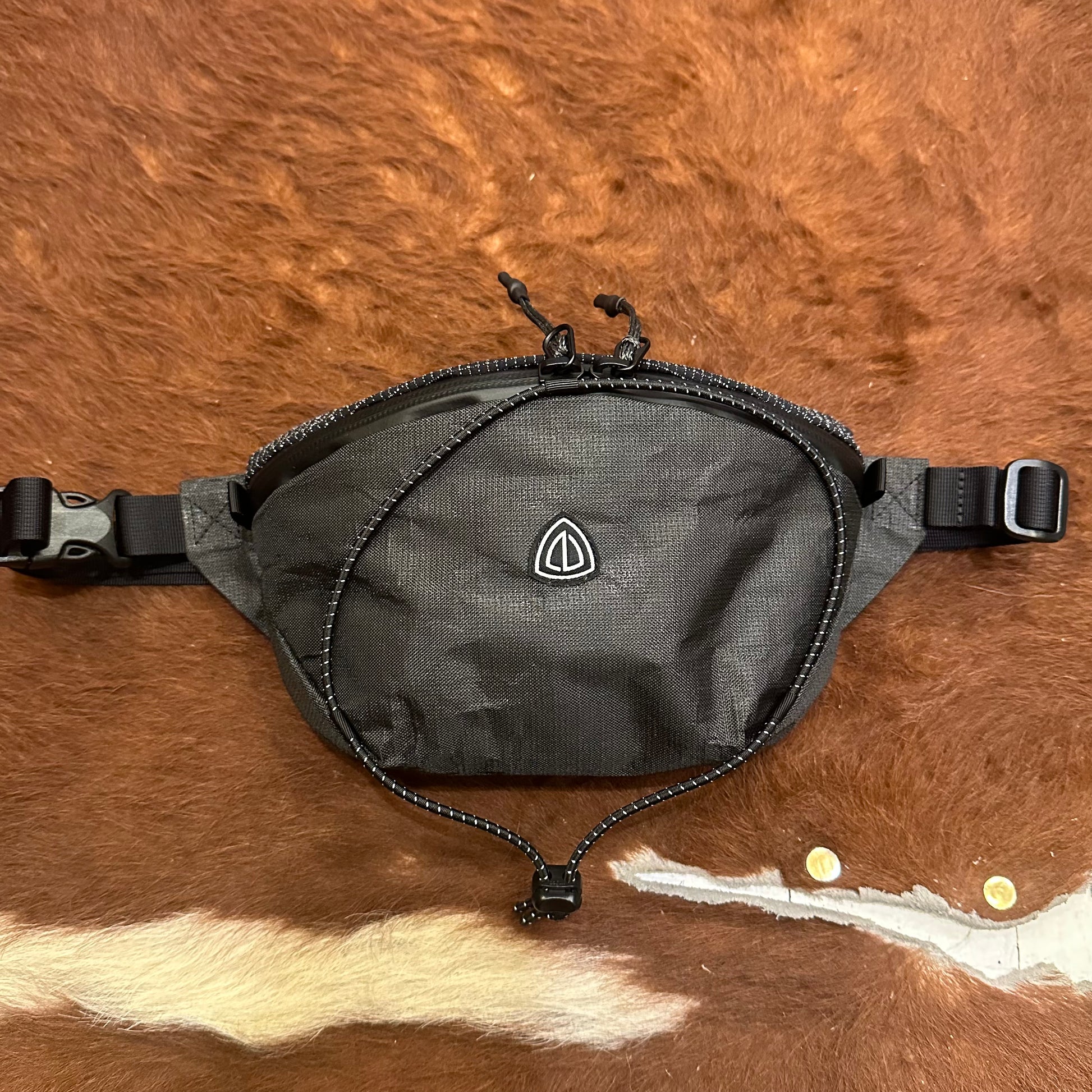 FANNY PACK BOOST CHALLENGE ULTRA / PATCH FANNY PACK BOOST CHALLENGE ULTRA / PATCH