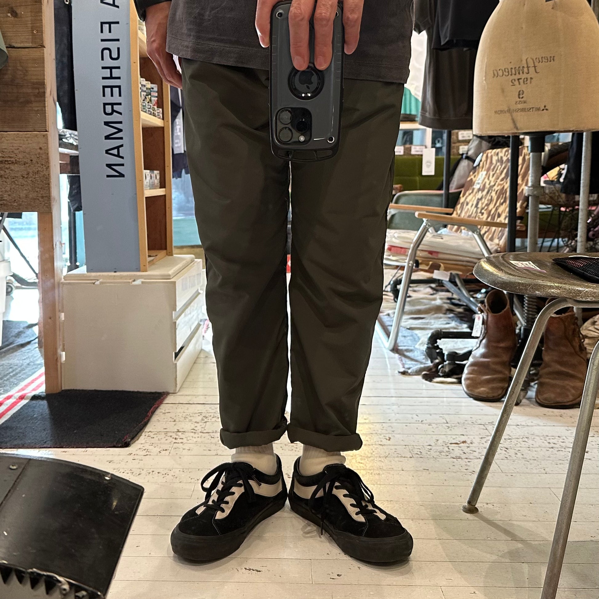 DO PANTS UL DO PANTS UL