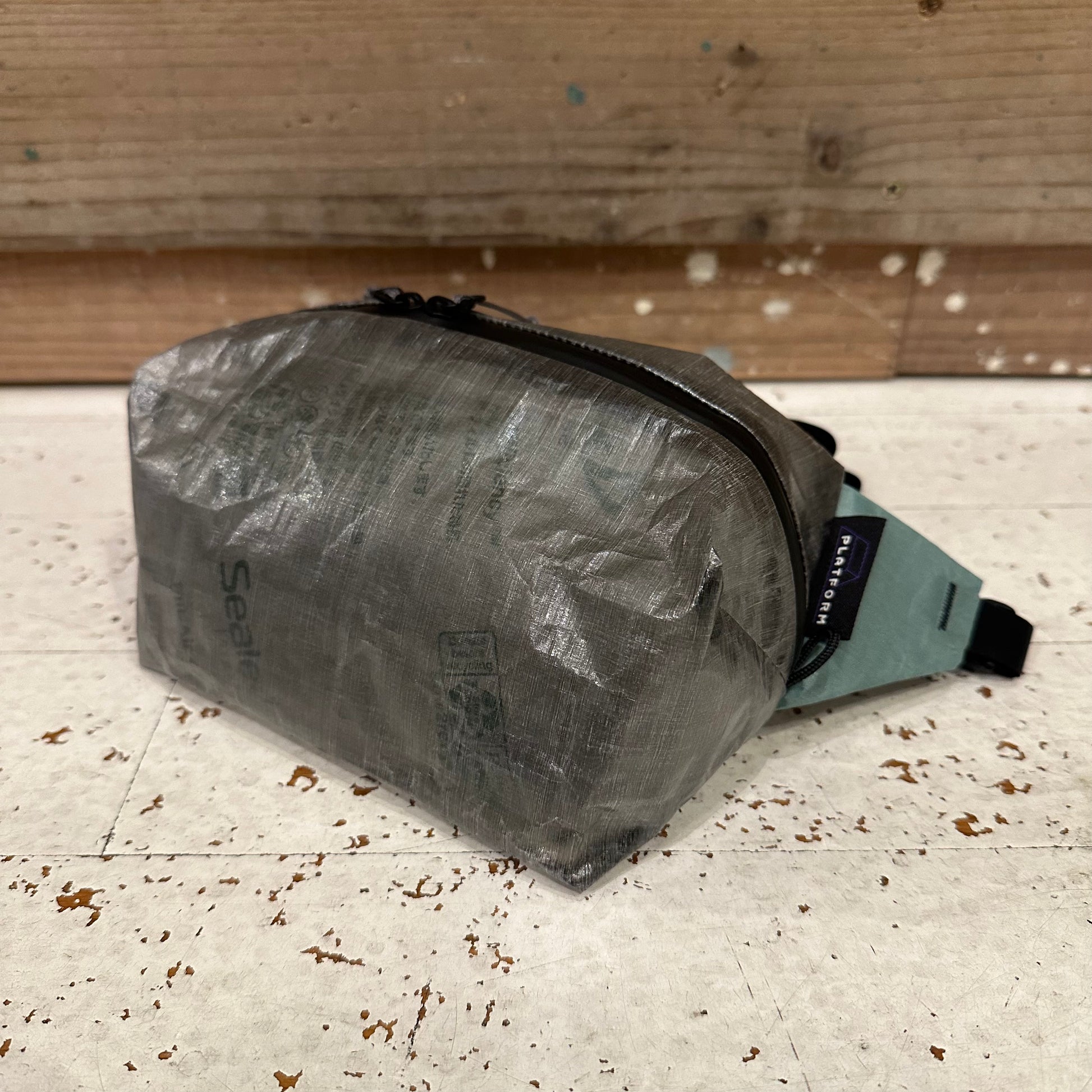 SPARE POCKET SPARE POCKET