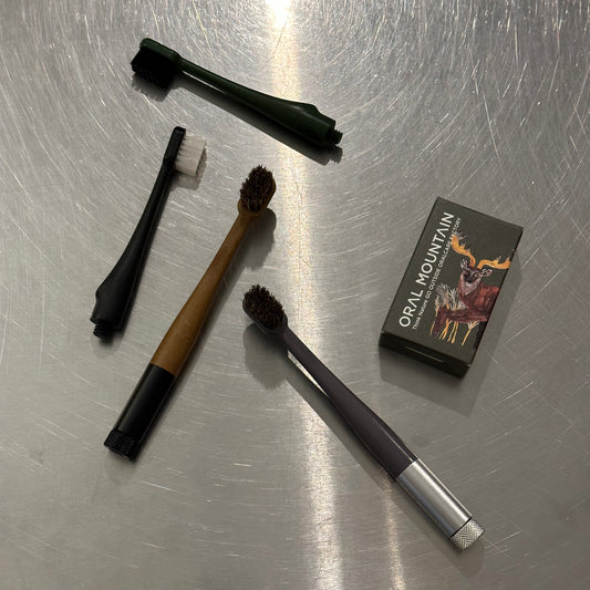 "HEAD HYBRID BAMBOO"