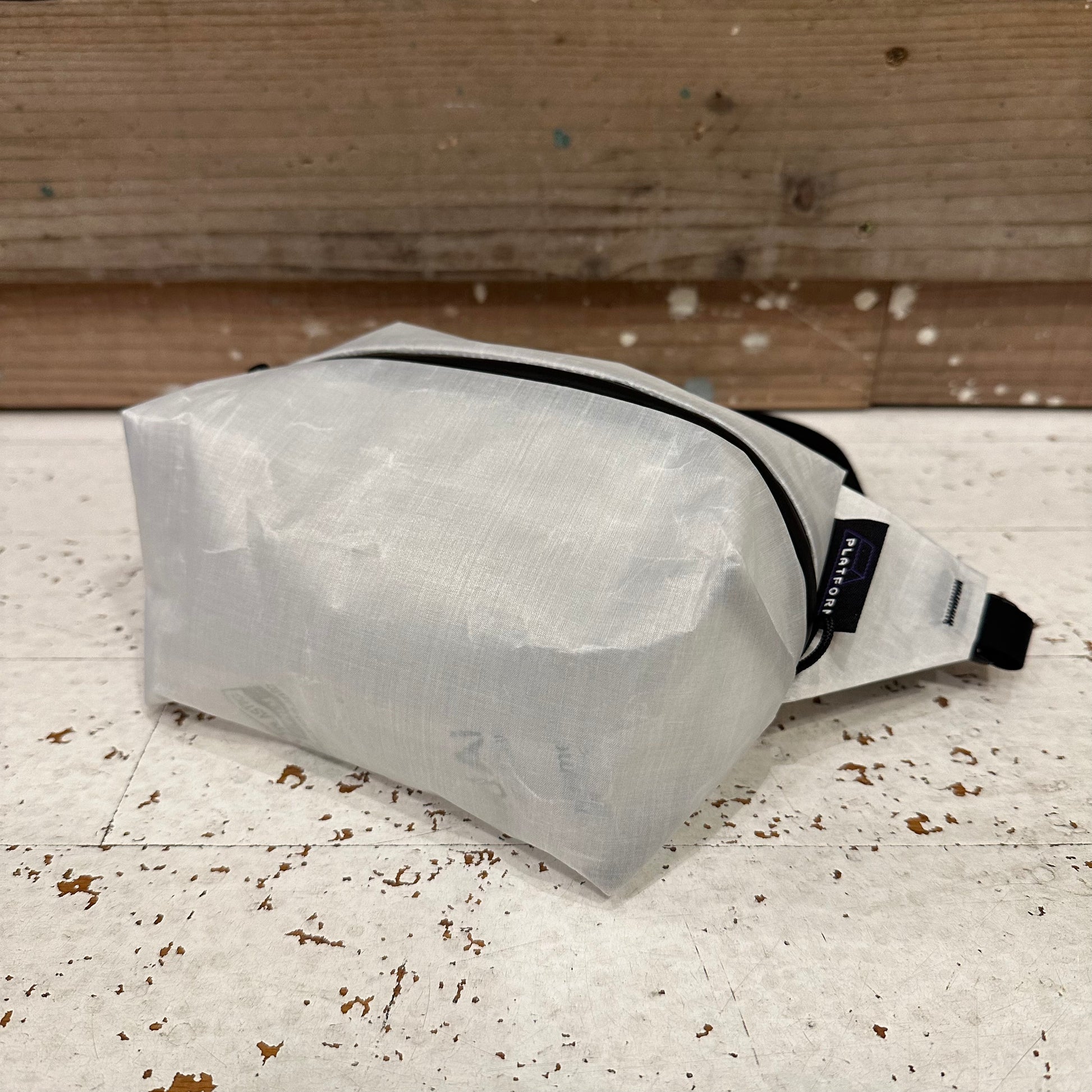 SPARE POCKET / DYNEEMA SPARE POCKET / DYNEEMA