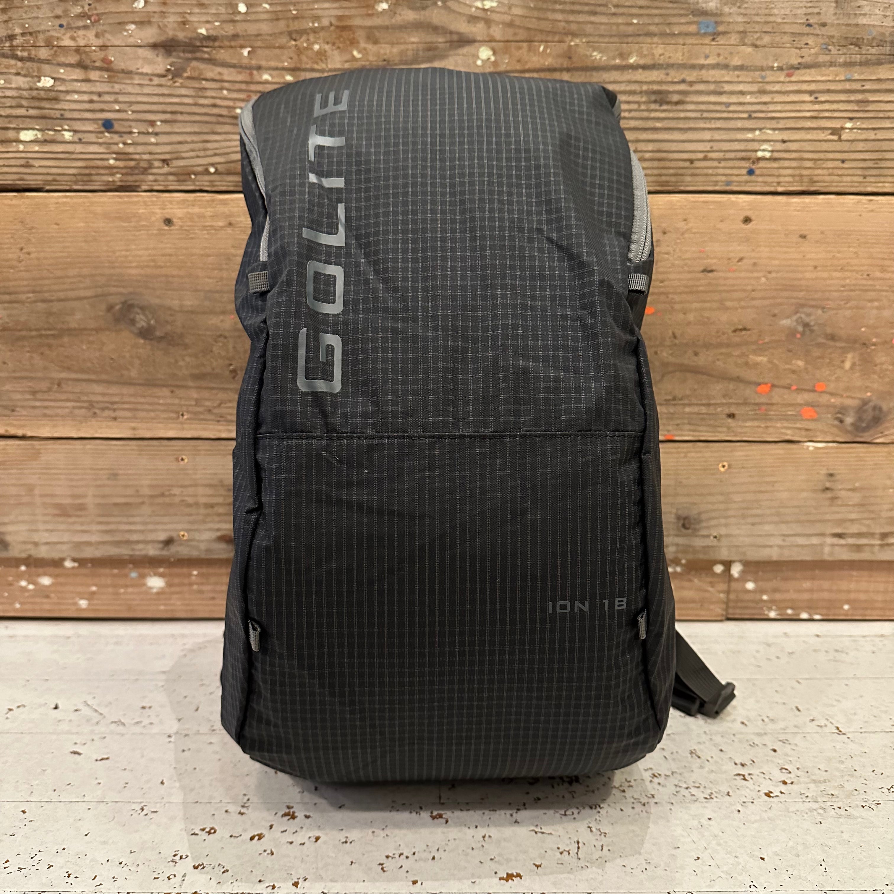 ION 18L PACK ION 18L PACK