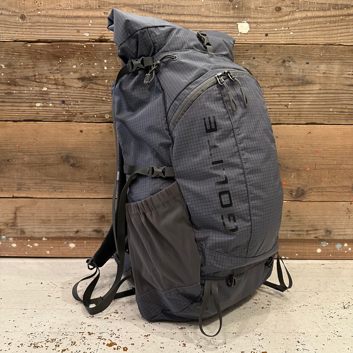 "PEAK 35L PACK"