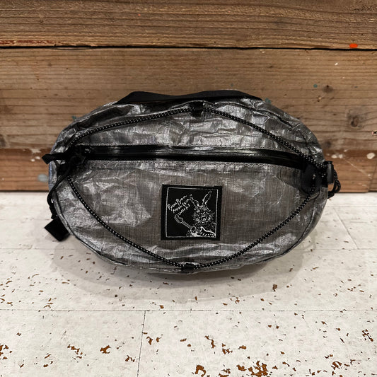 "2023 ZODIAC LIMITED BUNNY HENDRIX NUTS PACK DCF"