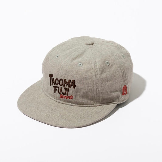 "TACOMA FUJI Sunset Blvd. CAP / designed by Yunosuke"