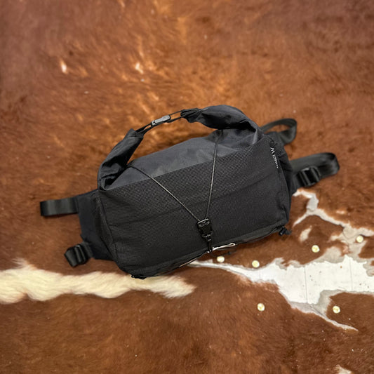 "HIP PACK"