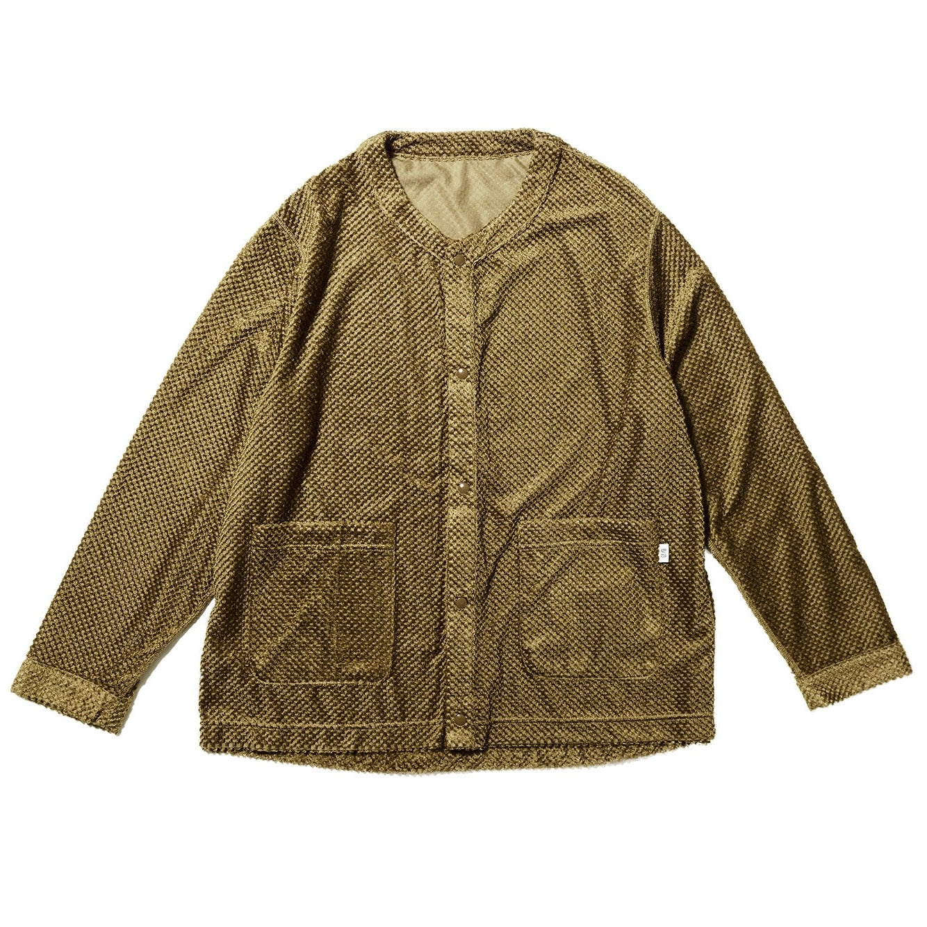 OCTA CARDIGAN