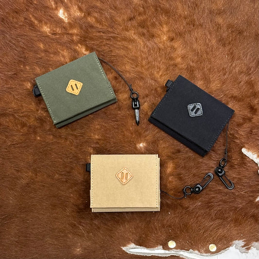 "MULTI WALLET KOMBU"