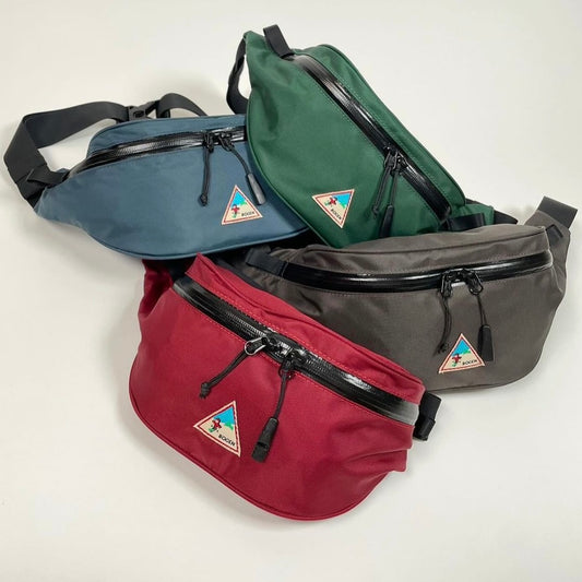 "PISTEN PACK / BOGEN edition"