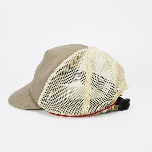 "RHIM DUSTIN CAP"