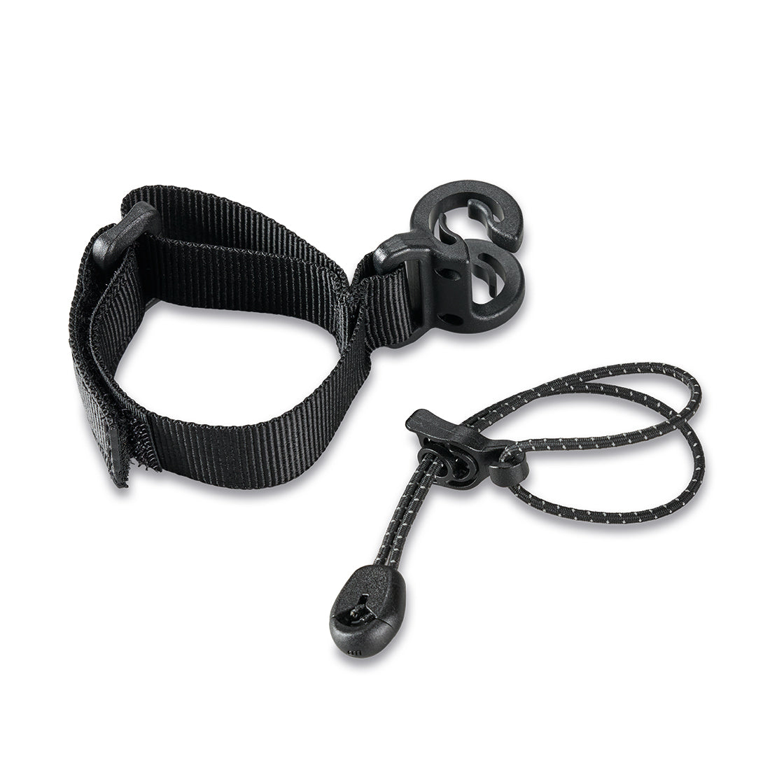 "HANDSFREE UMBRELLA CLAMP"