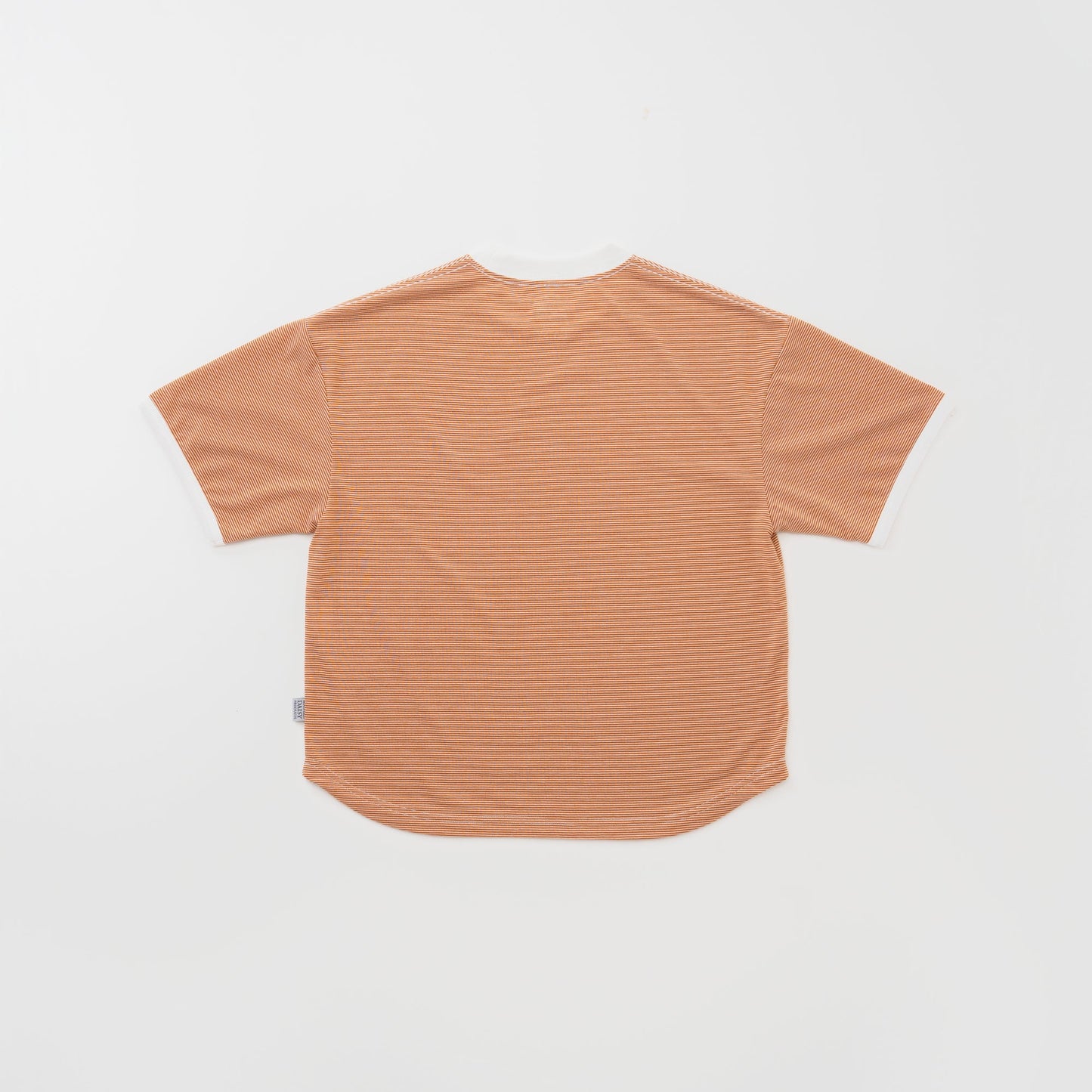 "HIKE BORDER TEE"