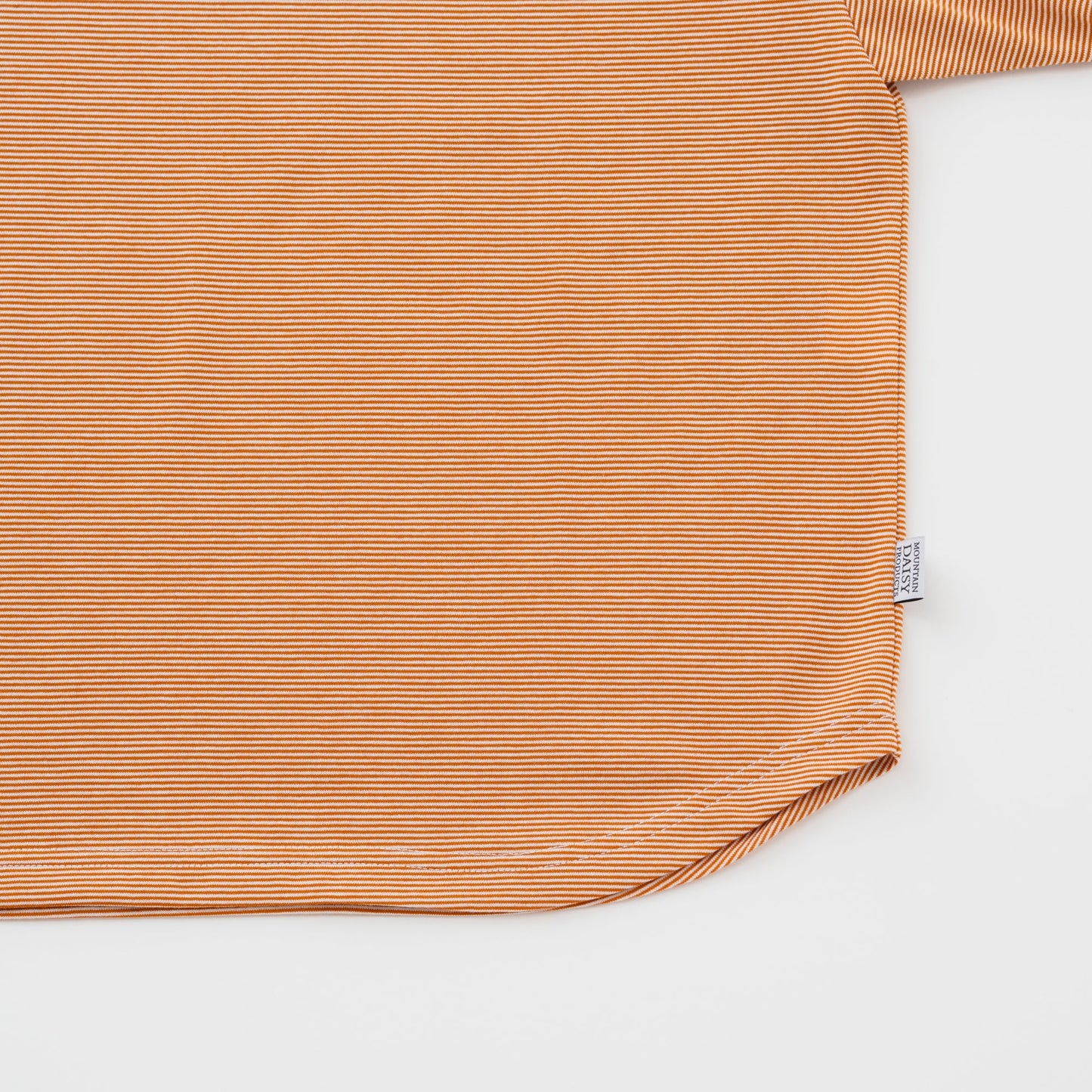 "HIKE BORDER TEE"