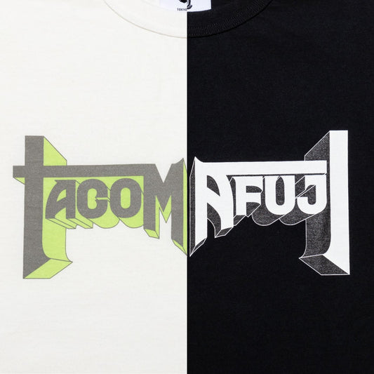 "TACOM AFUJI LS / designed by Hiroshi Iguchi"